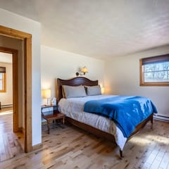 Pond View Lodge  (Second room at additional cost)