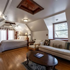 Balcony Suite at White Lotus Eco Spa Retreat
