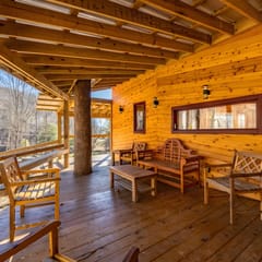 Zen River Retreat