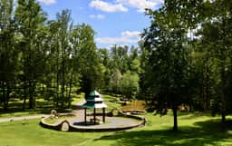 Farmview Cottage at White Lotus Eco Spa Retreat