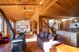 Zen River Retreat