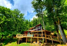 Zen River Retreat