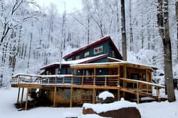 Zen River Retreat