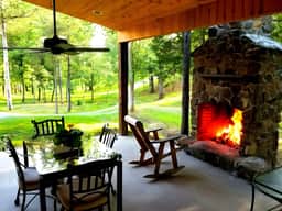 Balcony Suite at White Lotus Eco Spa Retreat