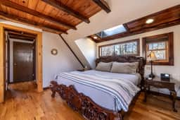 White Lotus Suite
