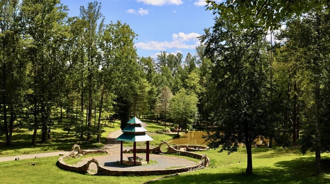 Wellness & Spa Offerings at The White Lotus
